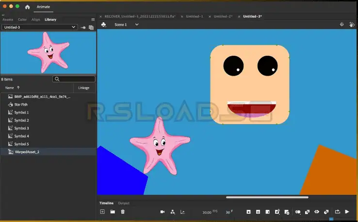 Adobe Animate-1