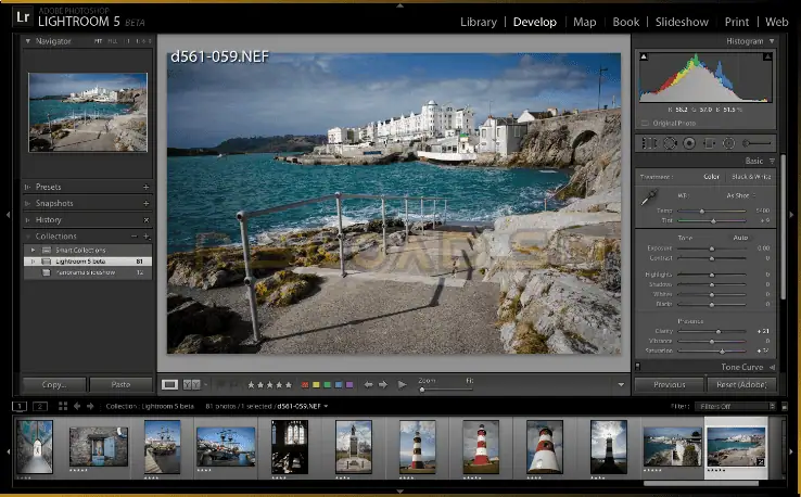 Adobe Photoshop Lightroom-1