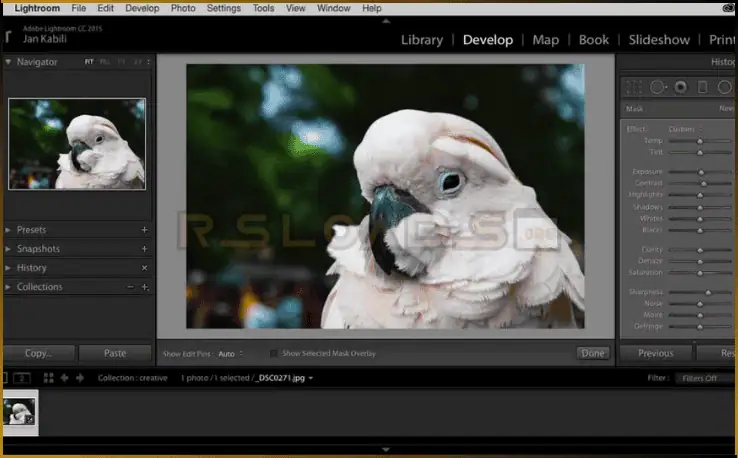 Adobe Photoshop Lightroom-2