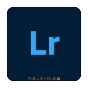 Adobe Photoshop Lightroom
