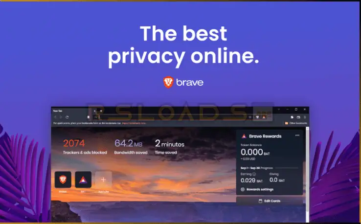 Brave browser-1