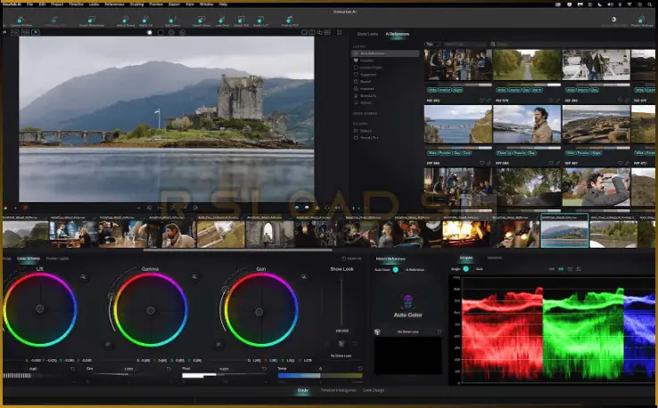 Colourlab Ai Pro-3