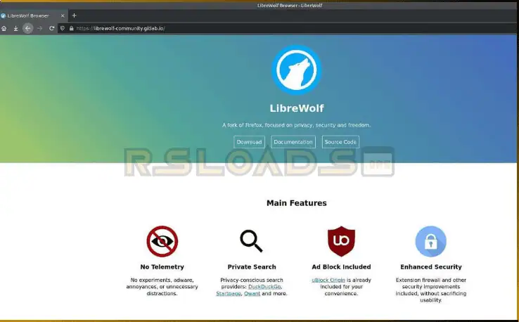 LibreWolf-1