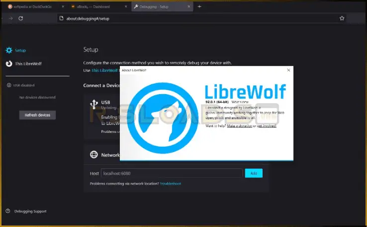 LibreWolf-3