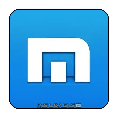 Maxthon Browser
