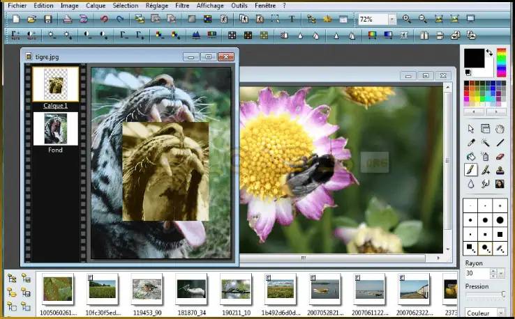 PhotoFiltre Studio-3