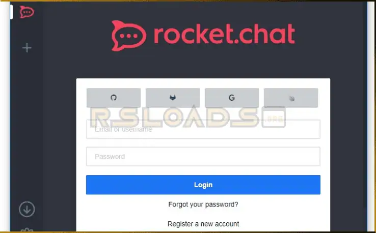 Rocket Chat-1