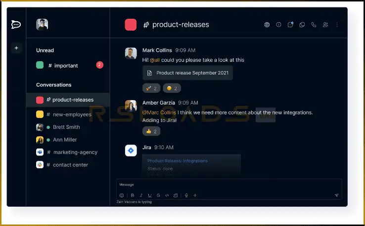 Rocket Chat-2