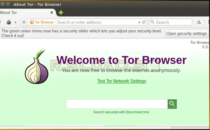 Tor Browser-1