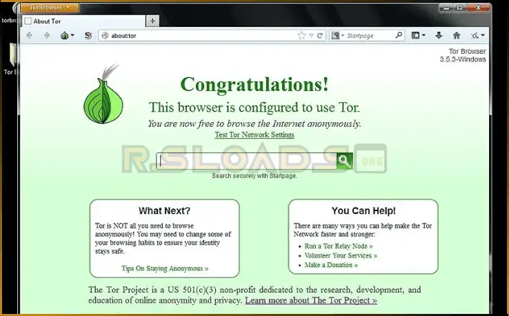 Tor Browser-3