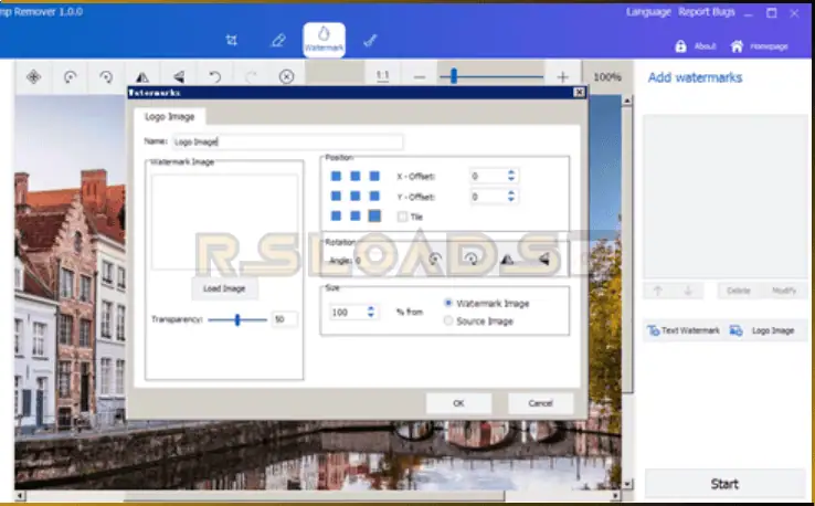 gilisoft markease-1