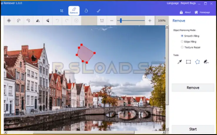 gilisoft markease-3