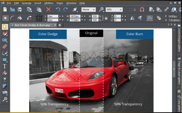 xara designer-1
