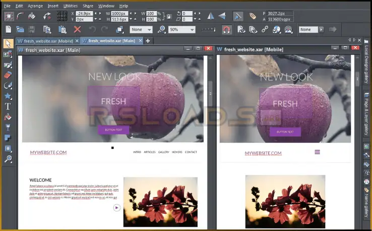 xara designer-3