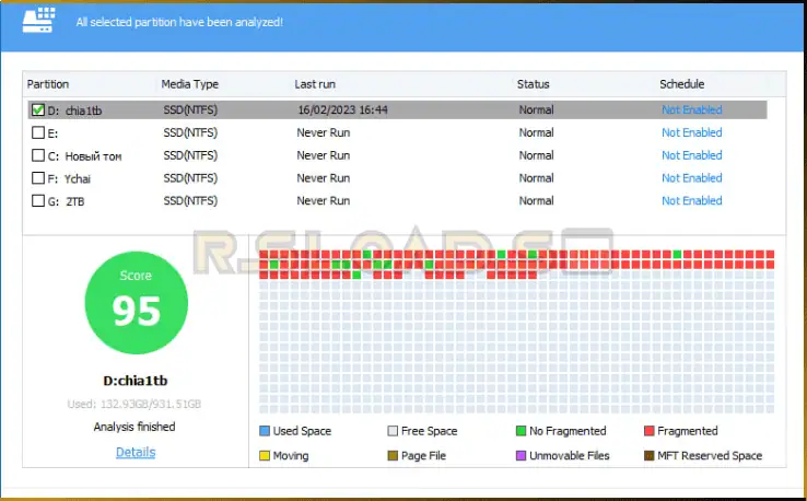 AOMEI Partition Assistant-1