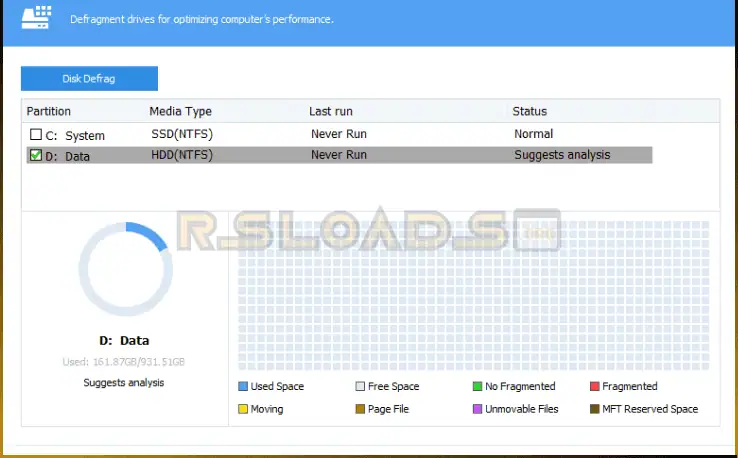 AOMEI Partition Assistant-3
