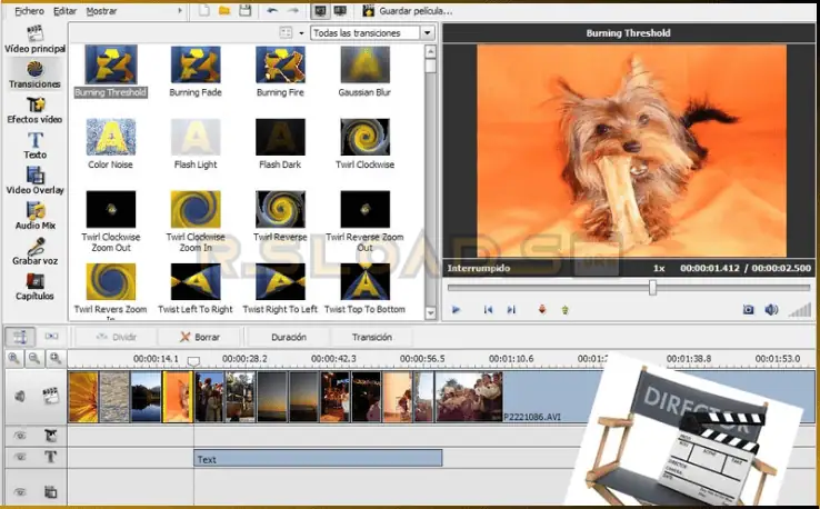 AVS Video Editor-1