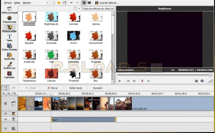 AVS Video Editor-2