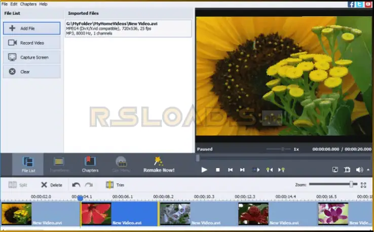 AVS Video ReMaker-1