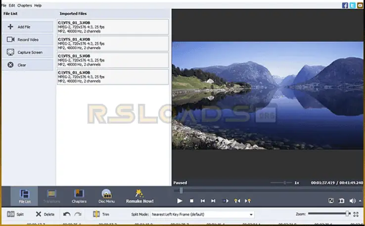AVS Video ReMaker-2