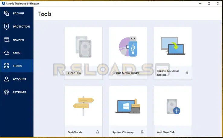 Acronis True Image-1