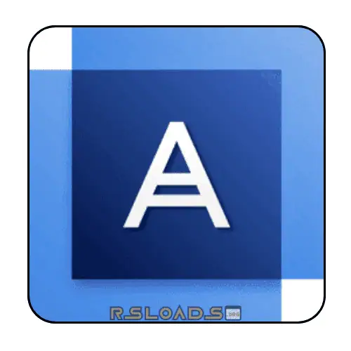 Acronis True Image
