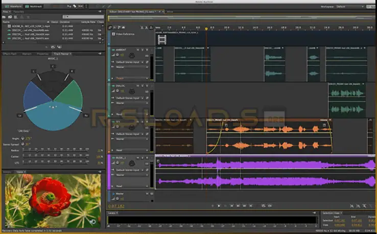 Adobe Audition-2