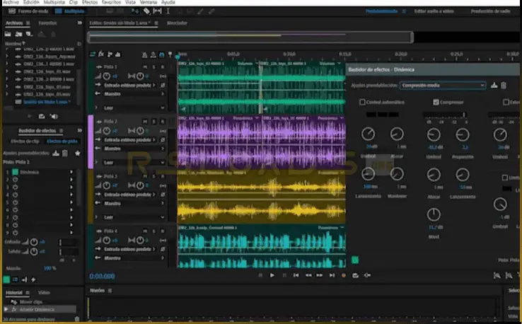 Adobe Audition-3