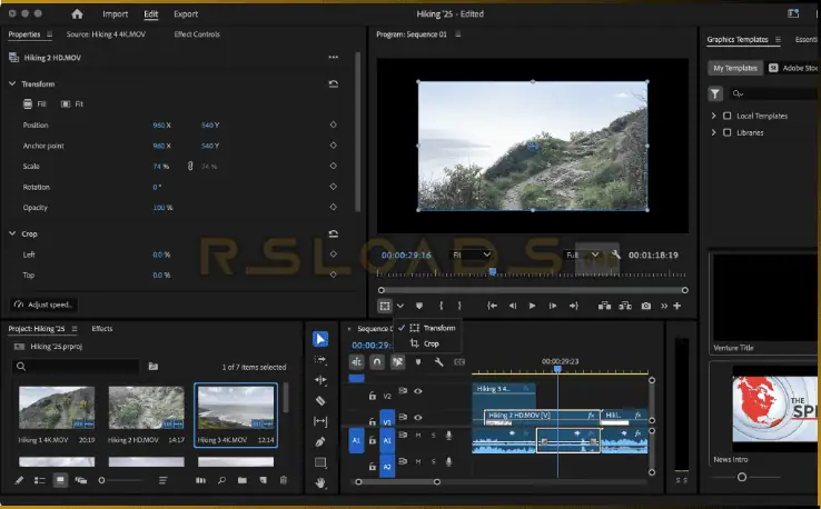 Adobe Premiere Pro-1