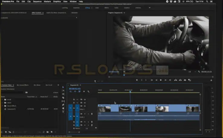 Adobe Premiere Pro-2