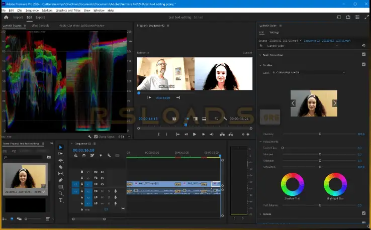 Adobe Premiere Pro-3