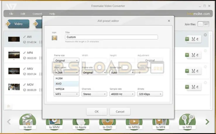 Freemake Video Converter-1