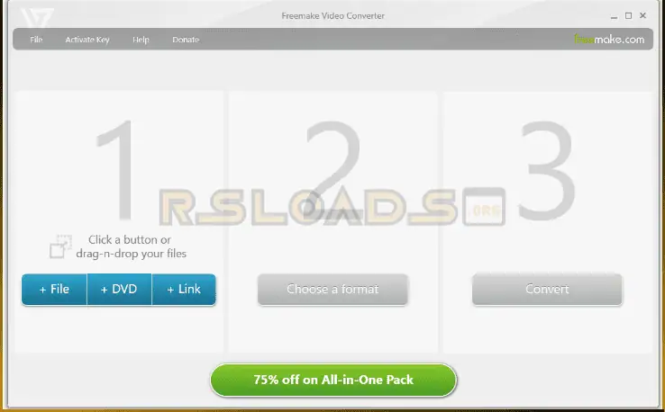 Freemake Video Converter-2