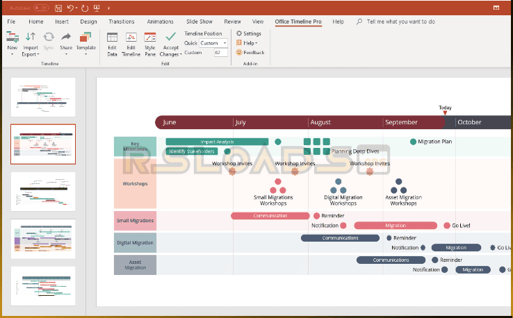 Office timeline-3