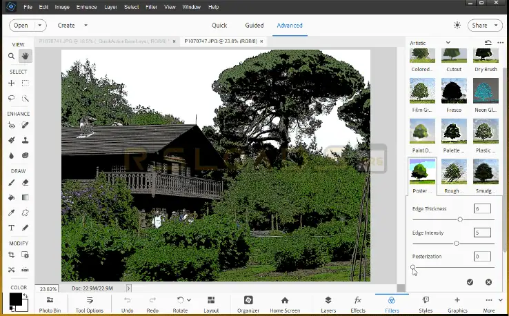 Photoshop Elements-2