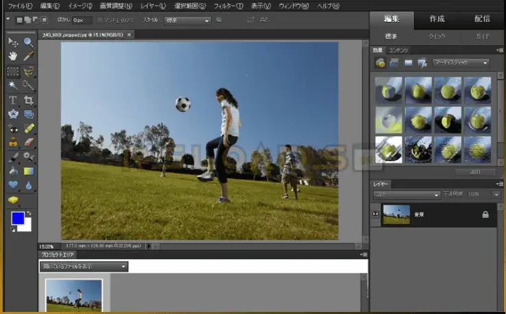 Photoshop Elements-3