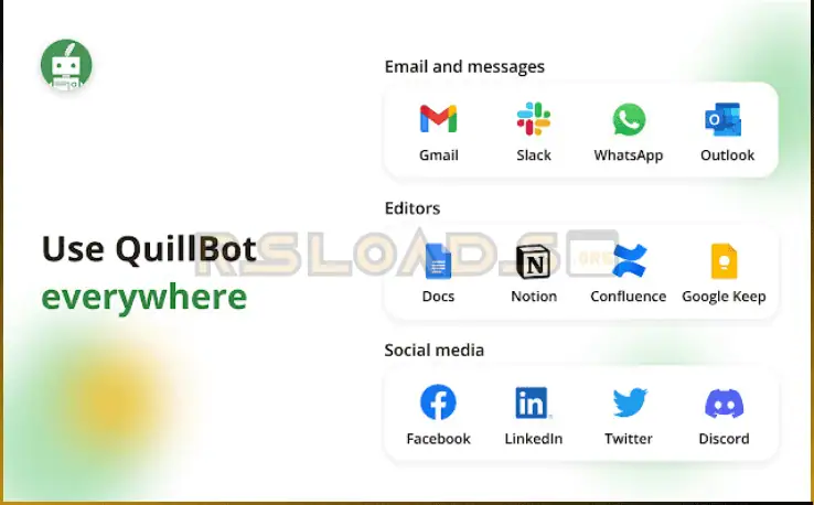 Quillbot Paraphrase-3