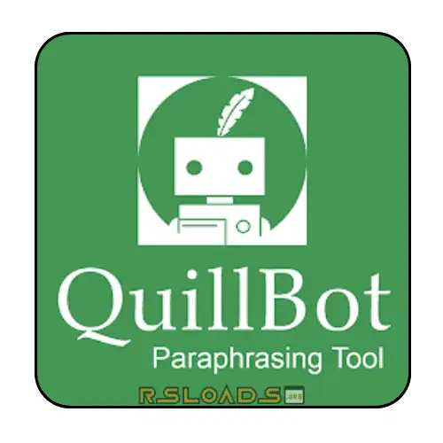 Quillbot Paraphrase