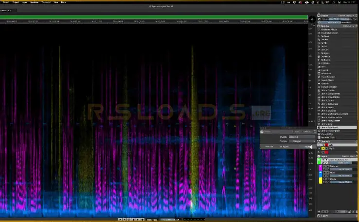 SpectraLayers Pro-1