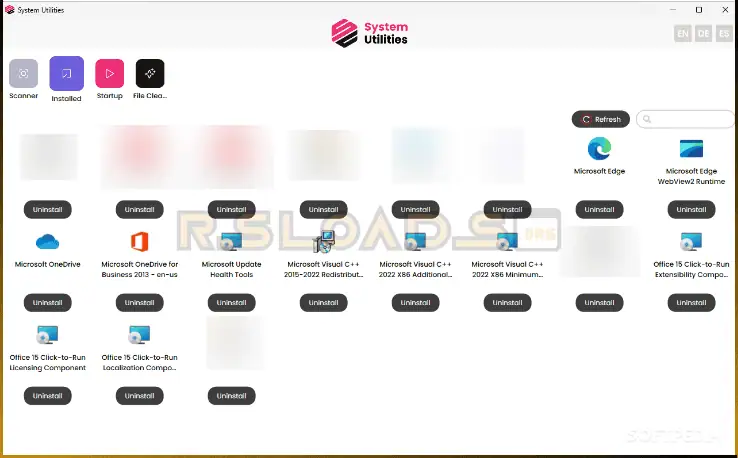 System Utilities-2
