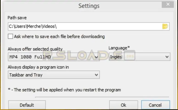 Ummy Video Downloader-2