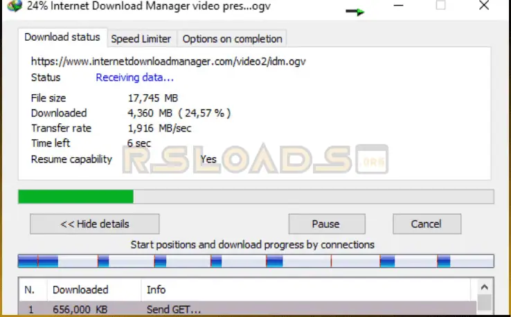 internet download manager-3