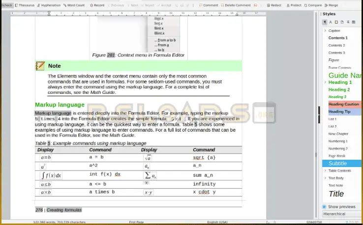 libreoffice-2
