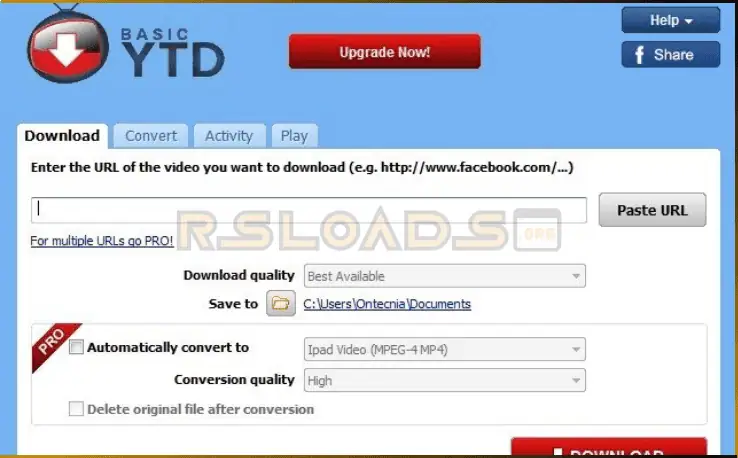 yt downloader-1