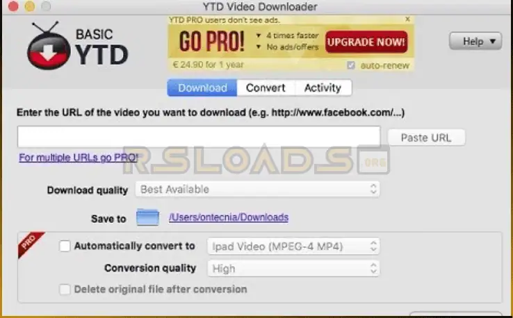 yt downloader-2