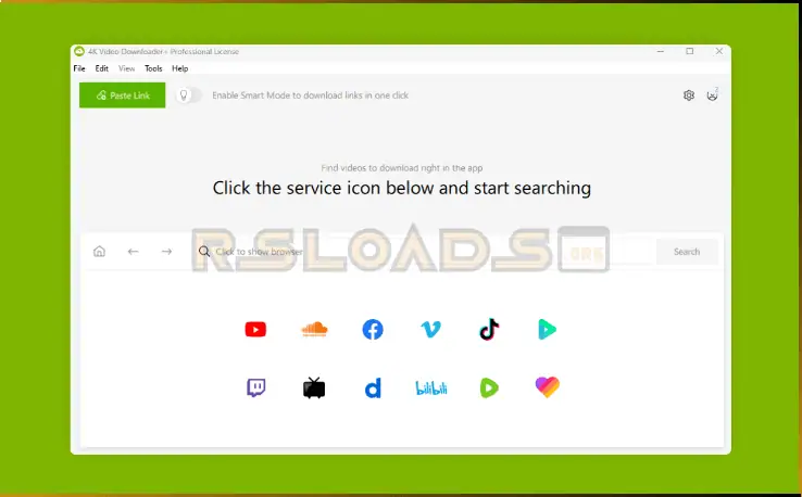 4K Video Downloader-1