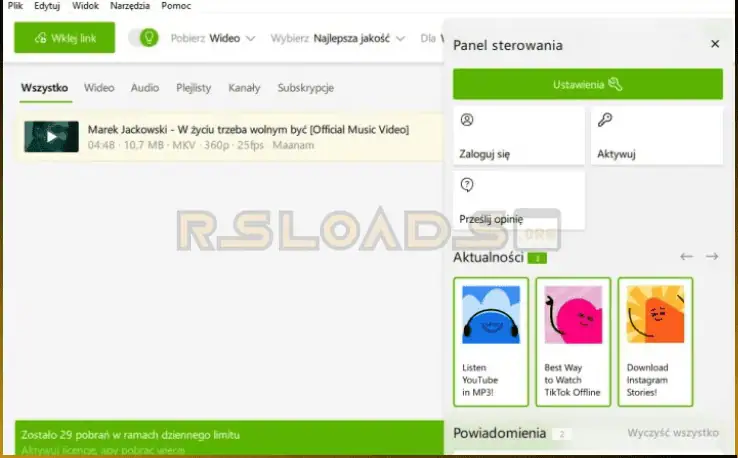 4K Video Downloader-2