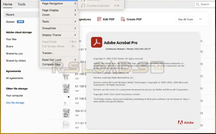 Adobe Acrobat-2