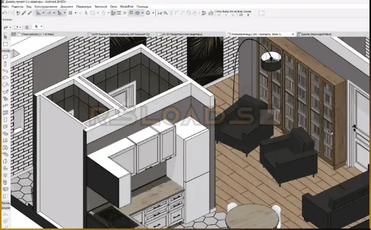 ArchiCAD-2