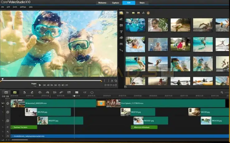 Corel VideoStudio-1